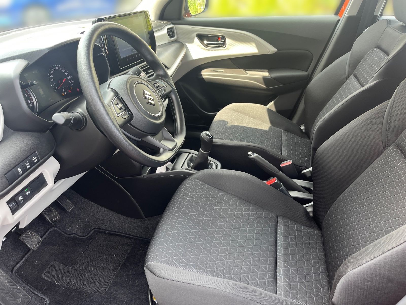Suzuki SWIFT CLUB HYBRID ACC*Navi*LED*PDC