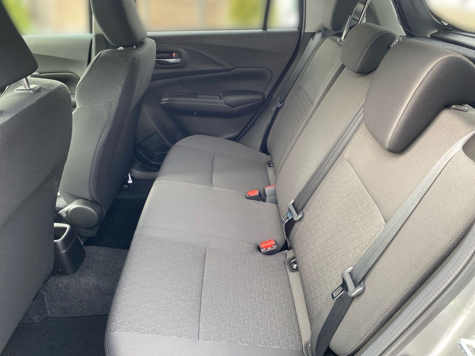 Suzuki SWIFT COMFORT+ HYBRID ACC*Navi*Kamera*PDC