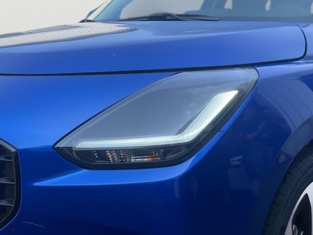 SUZUKI Swift Comfort+ Hybrid AT - SHZ CAM ACC CarPlay