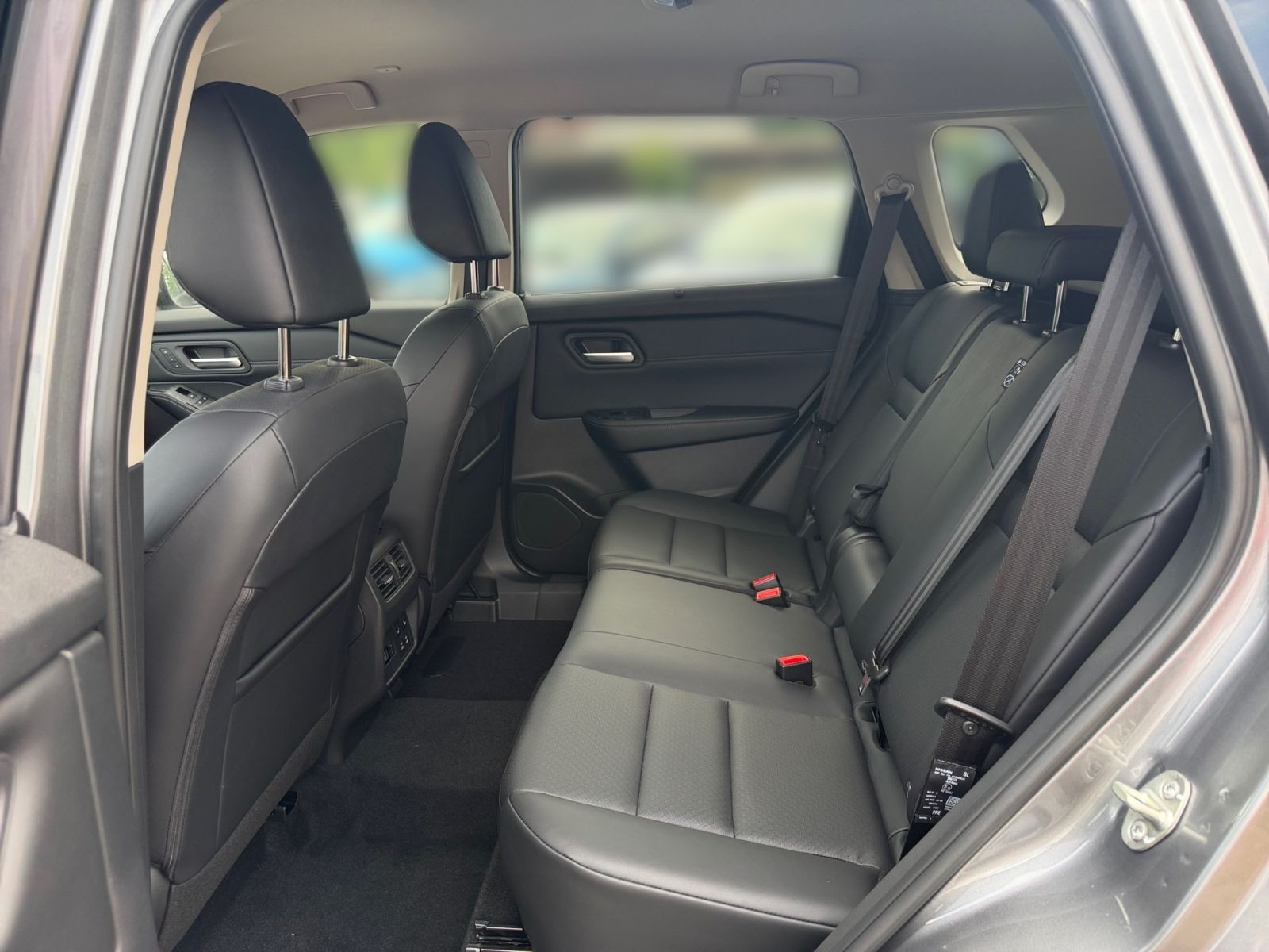 Nissan X-Trail N-Connecta 1.5 AT- LED 360CAM CarPlay HUD 12,3"-TFT