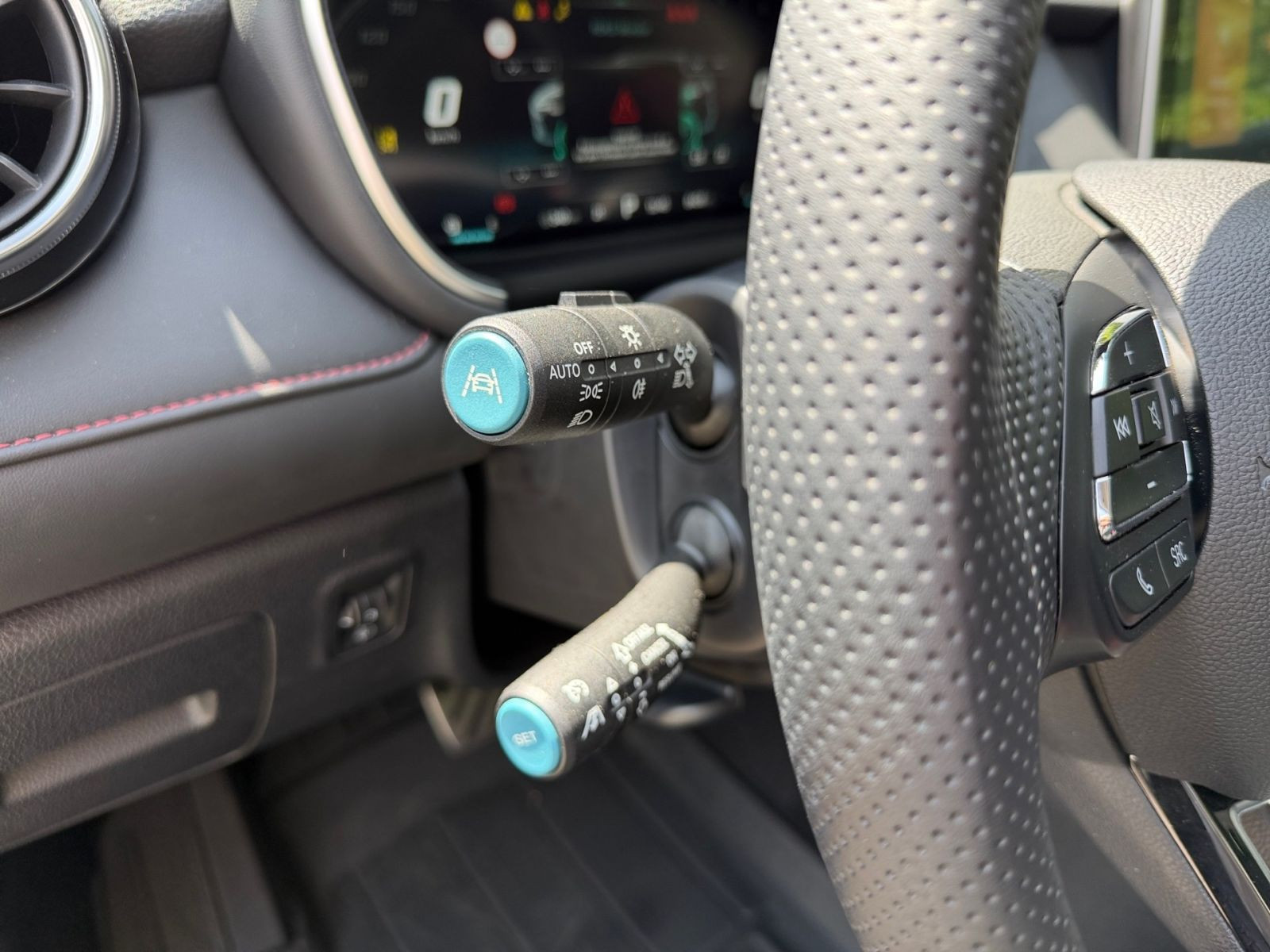 MG HS 1.5TGDI LUXURY Automatik*PANO*CarPlay*360°CAM