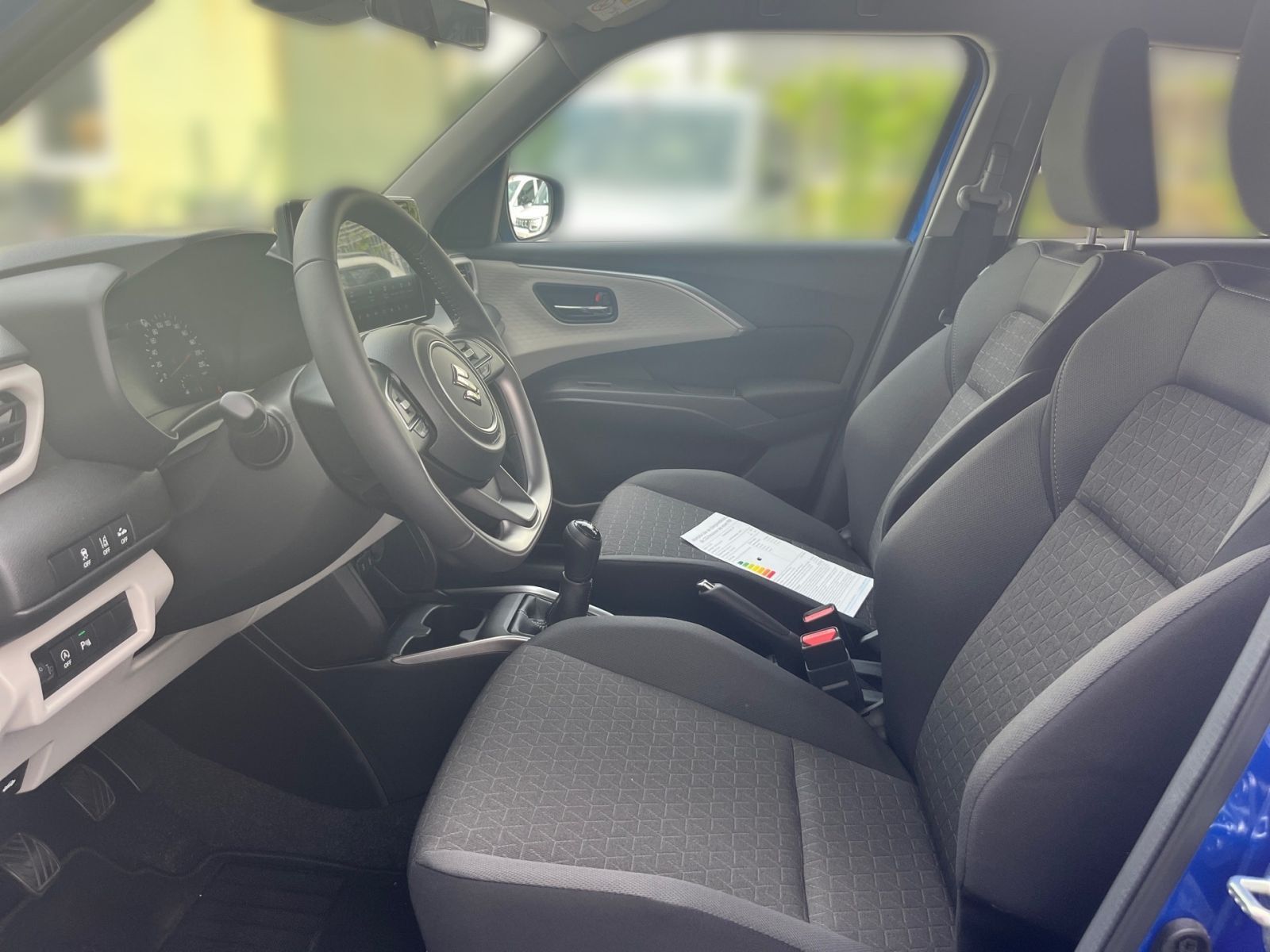 SUZUKI SWIFT COMFORT+ HYBRID Keyless*LED*Totwinkel*PDC