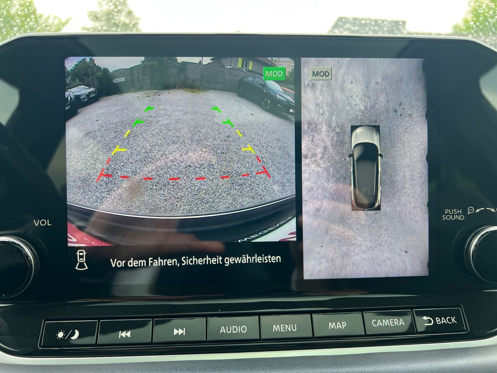 Nissan Qashqai 1.3 DIG-T MHEV N-Connecta Pano*CarPlay