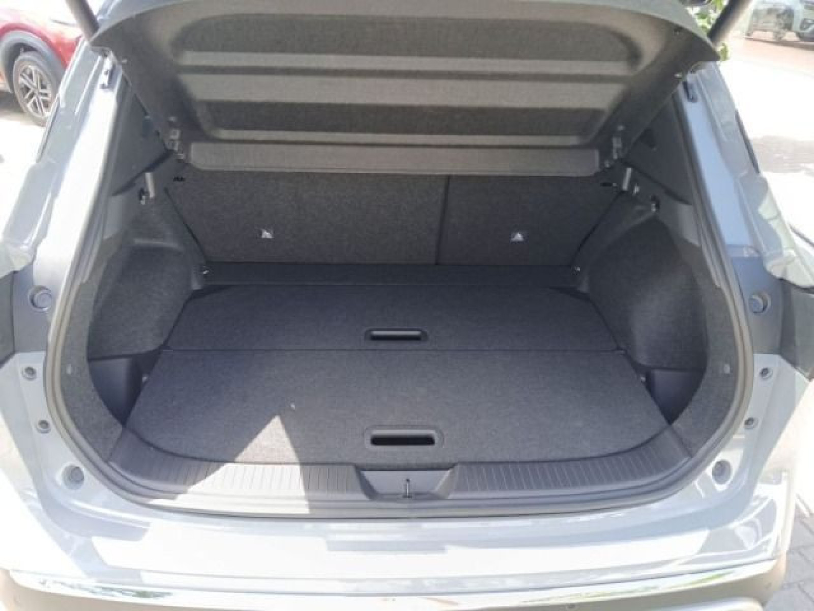 Nissan Qashqai Tekna+ 1.3 DIG-T MHEV HUD PANO BOSE MEM