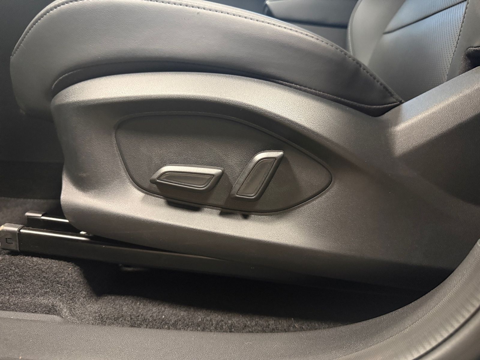 MG ZS Hybrid+ Luxury 1.5 LED|360|Leder|Sitzhzg|ACC