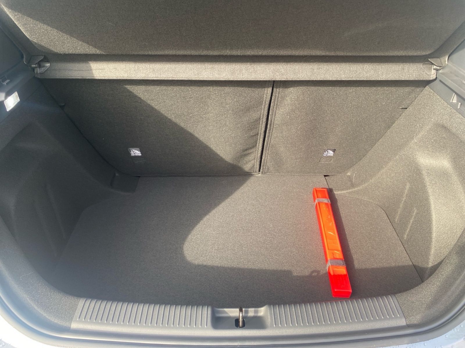 MG MG3 COMFORT MT KAMERA NAVI ALU