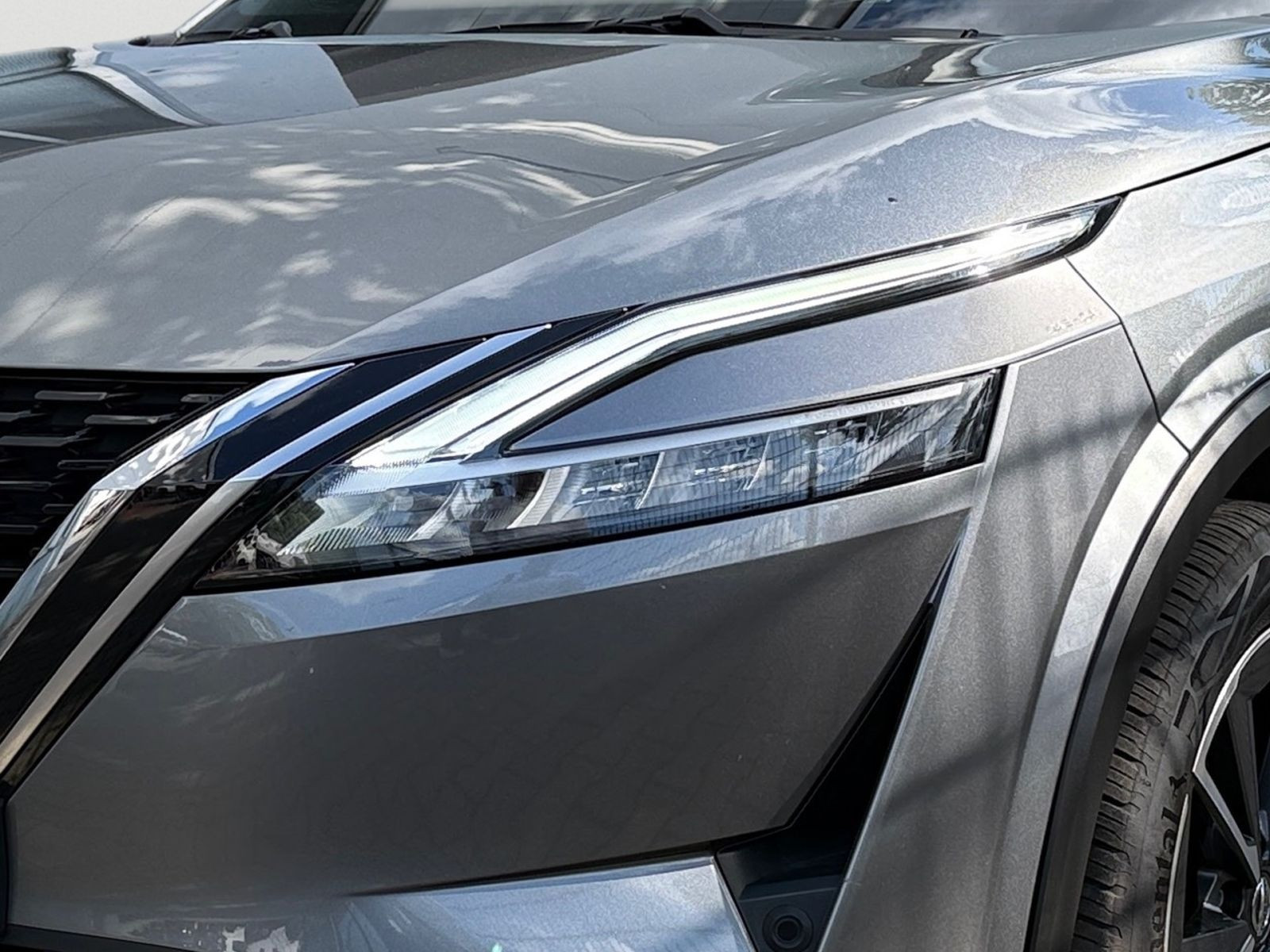 Nissan Qashqai 1.3 MHEV Tekna BOSE CAM HUD SHZ NAVI