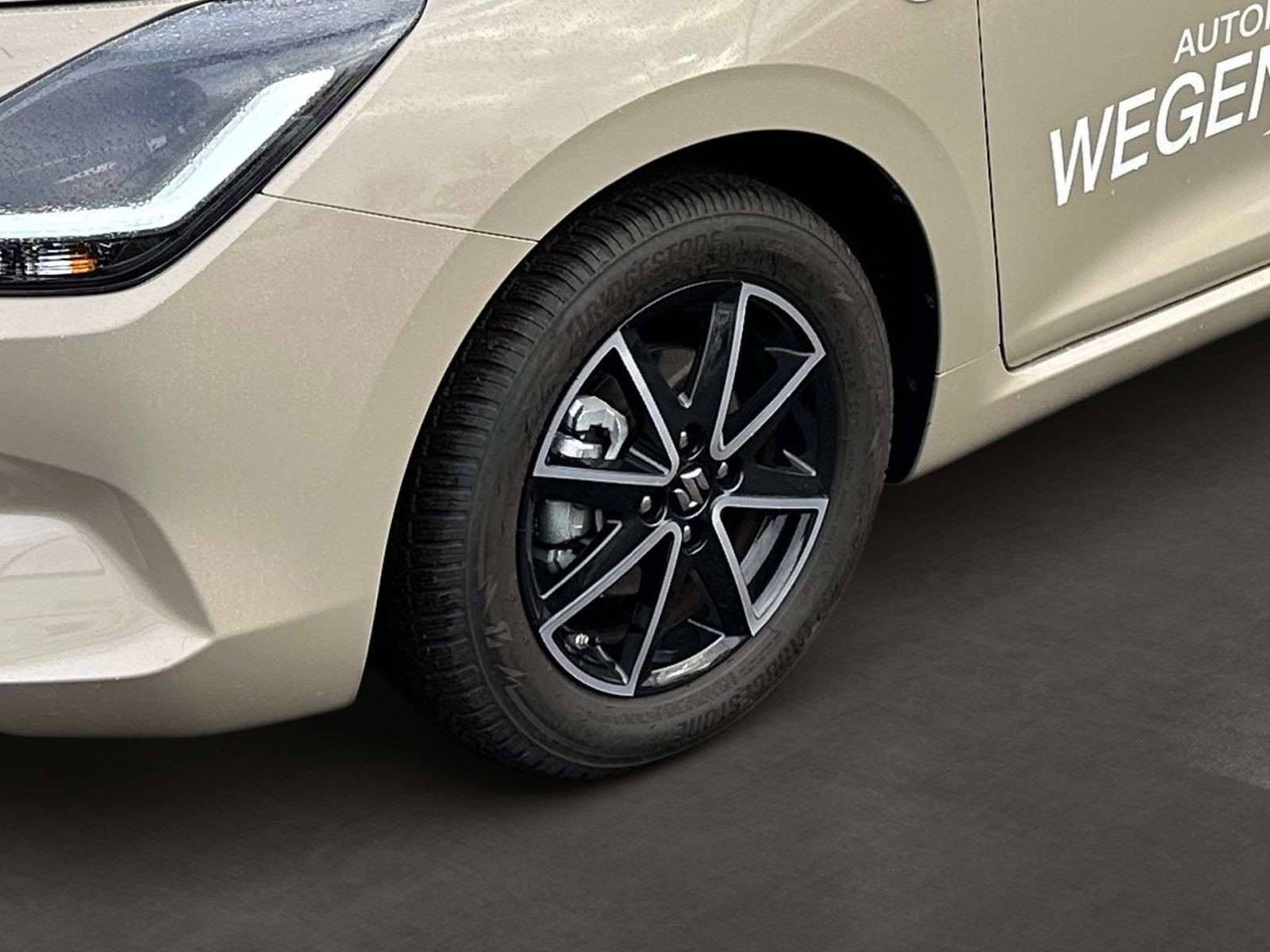 Suzuki SWIFT COMFORT HYBRID LED+ACC+NAVI+KAMERA+SITZHZ+