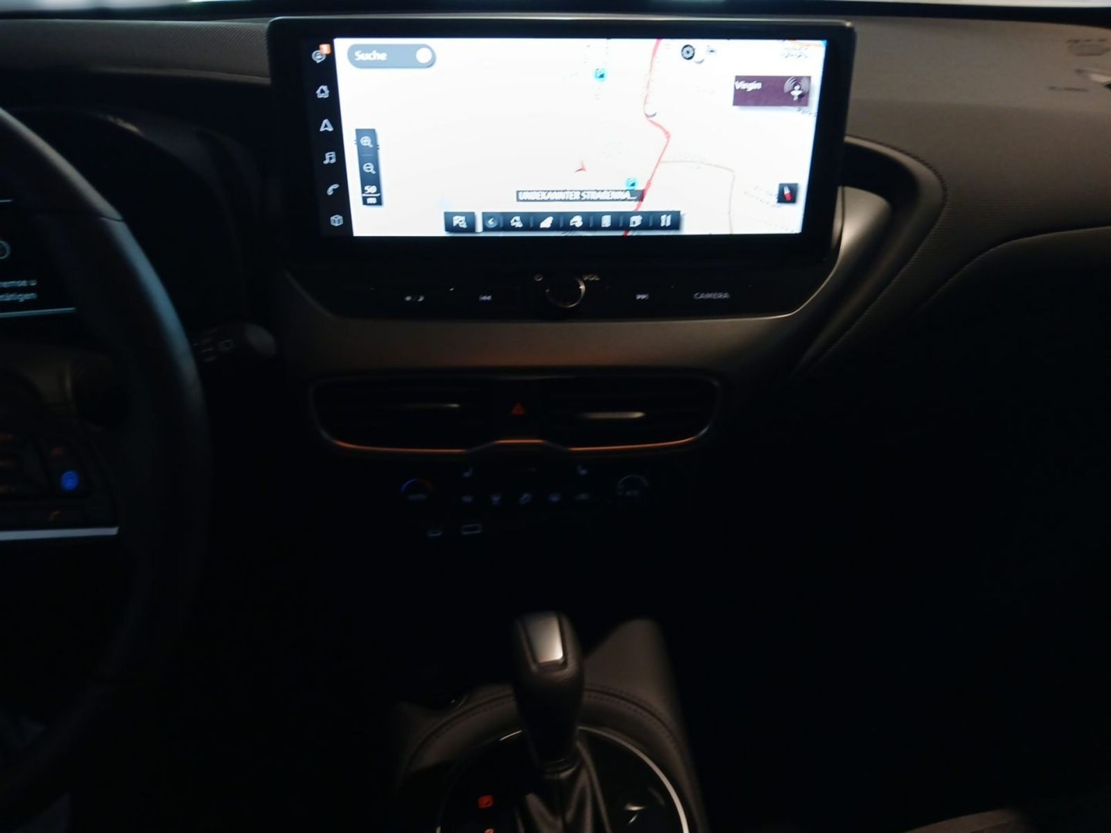 Nissan JUKE 1.6 HYBRID 143 PS 4AMT