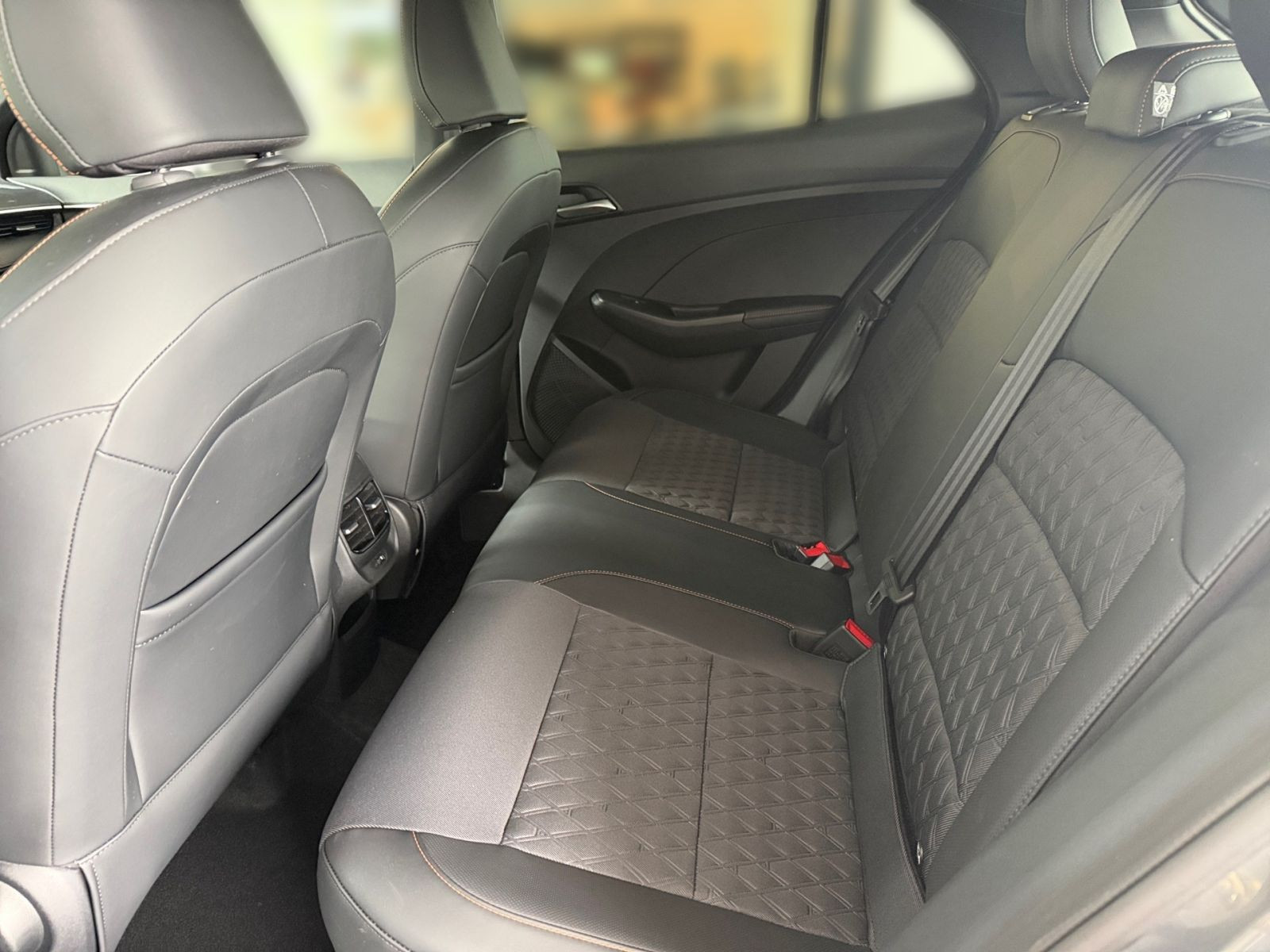 MG MG MG3 Hybrid+ Luxury MY25.5