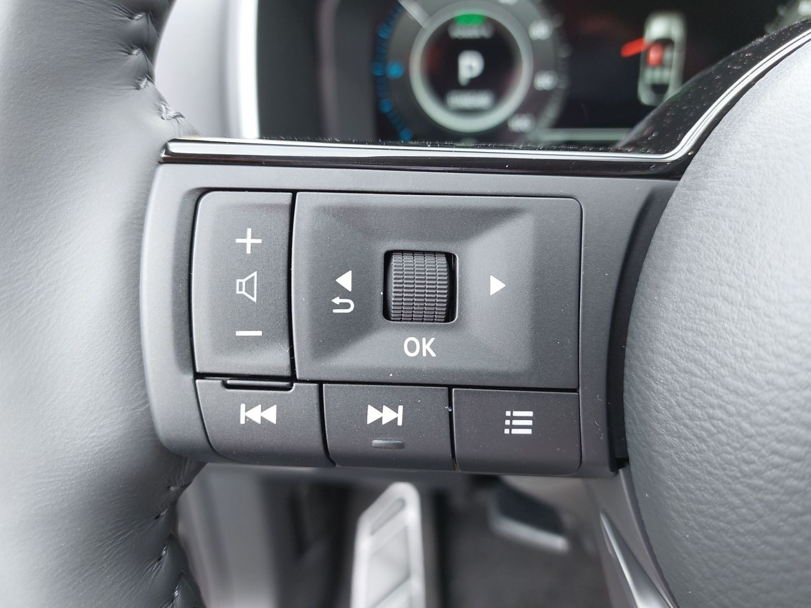 Nissan QASHQAI N-COONECTA 1.5  e-POWER NAVI WINTER 360°