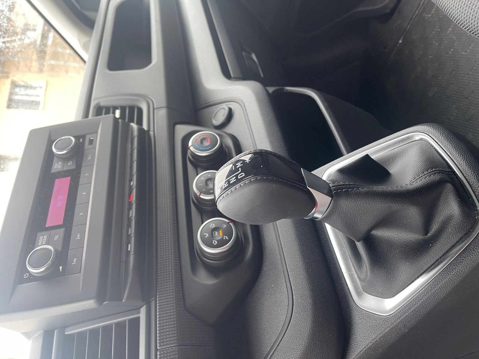 Nissan Primastar Kasten L2H1 3,0t dci150 DCT ACENTA 1ST AHK LRB 270