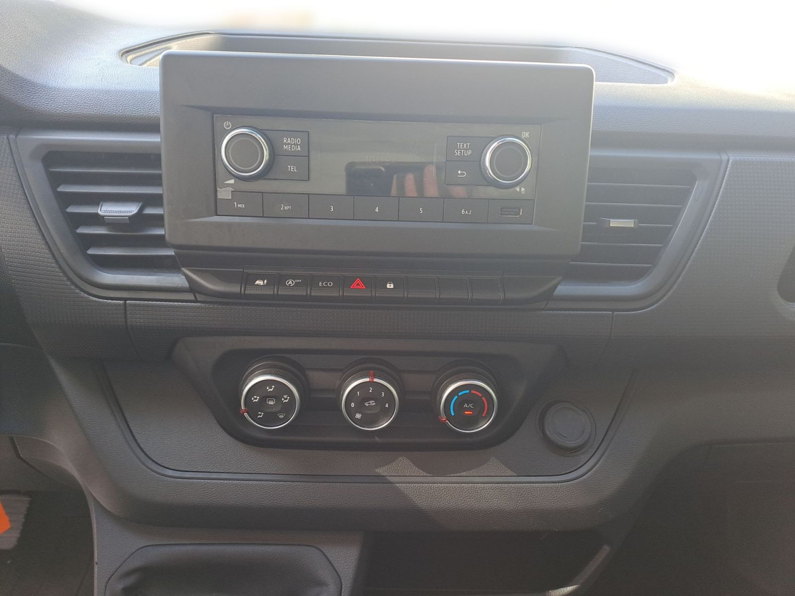 Nissan Primastar Kasten L1H1 2,8t Visia Klima*Radio