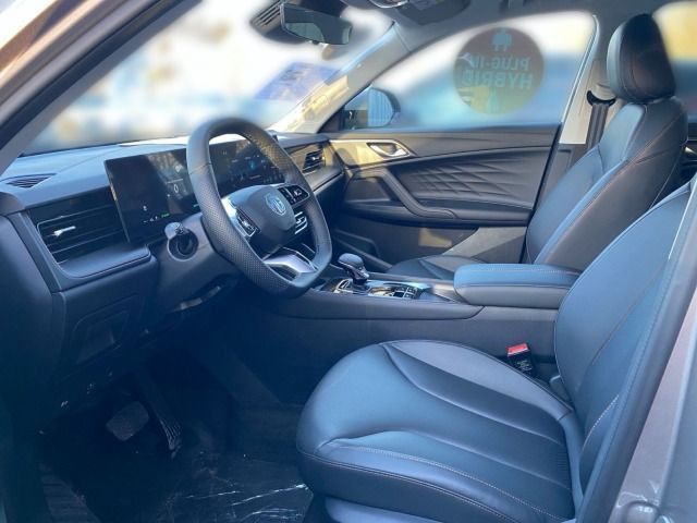 MG HS PHEV Luxury Standheizung|LED|360|CarPlay|ACC