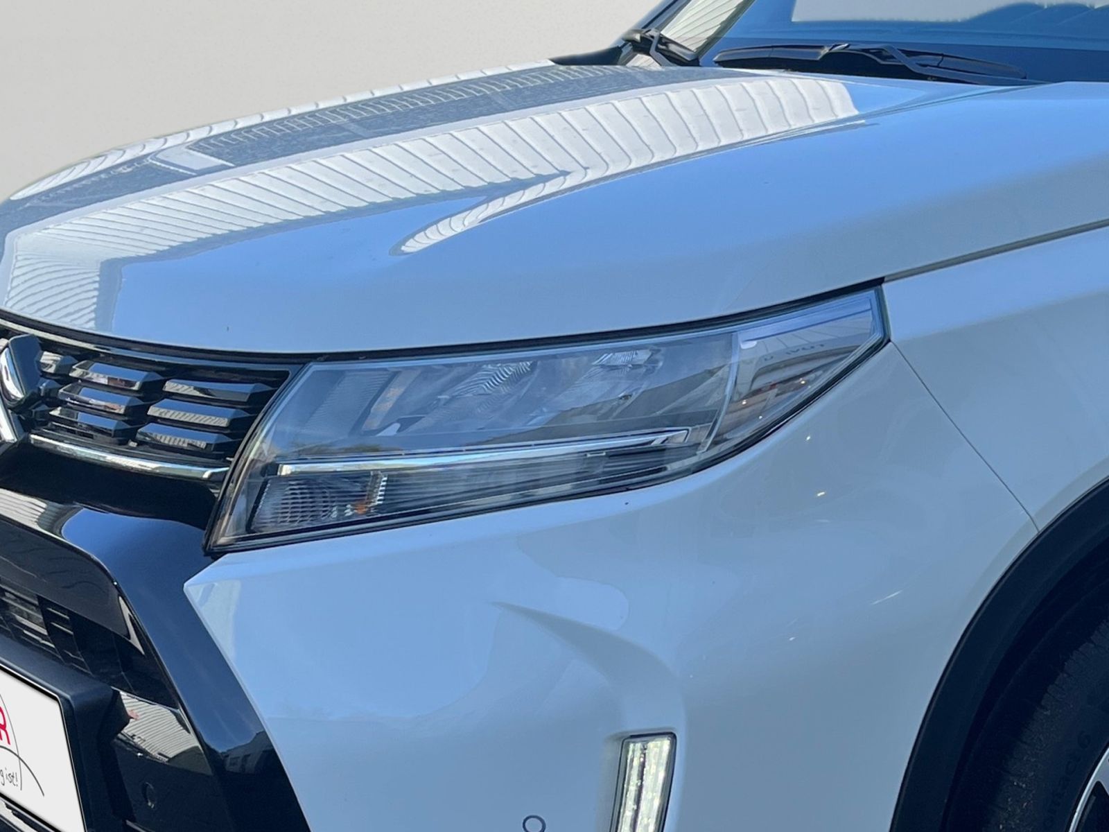 SUZUKI VITARA 1,4 COMFORT+ 6AT