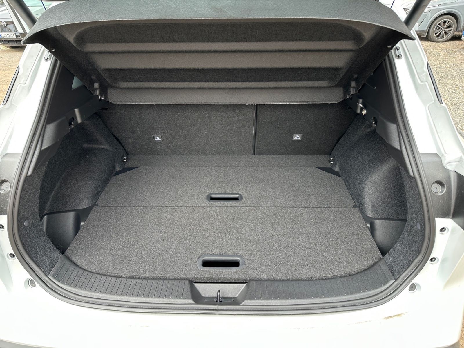 NISSAN QASHQAI N-CONNECTA 1.5  e-POWER WINTER 360° NAVI