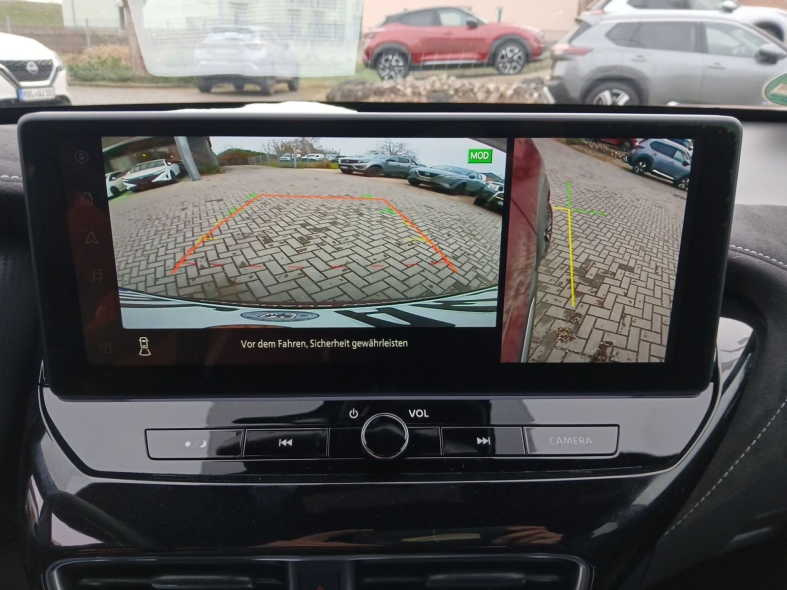 NISSAN JUKE N-DESIGN 1.6 HYBRID NAVI BOSE WINTER KAMERA