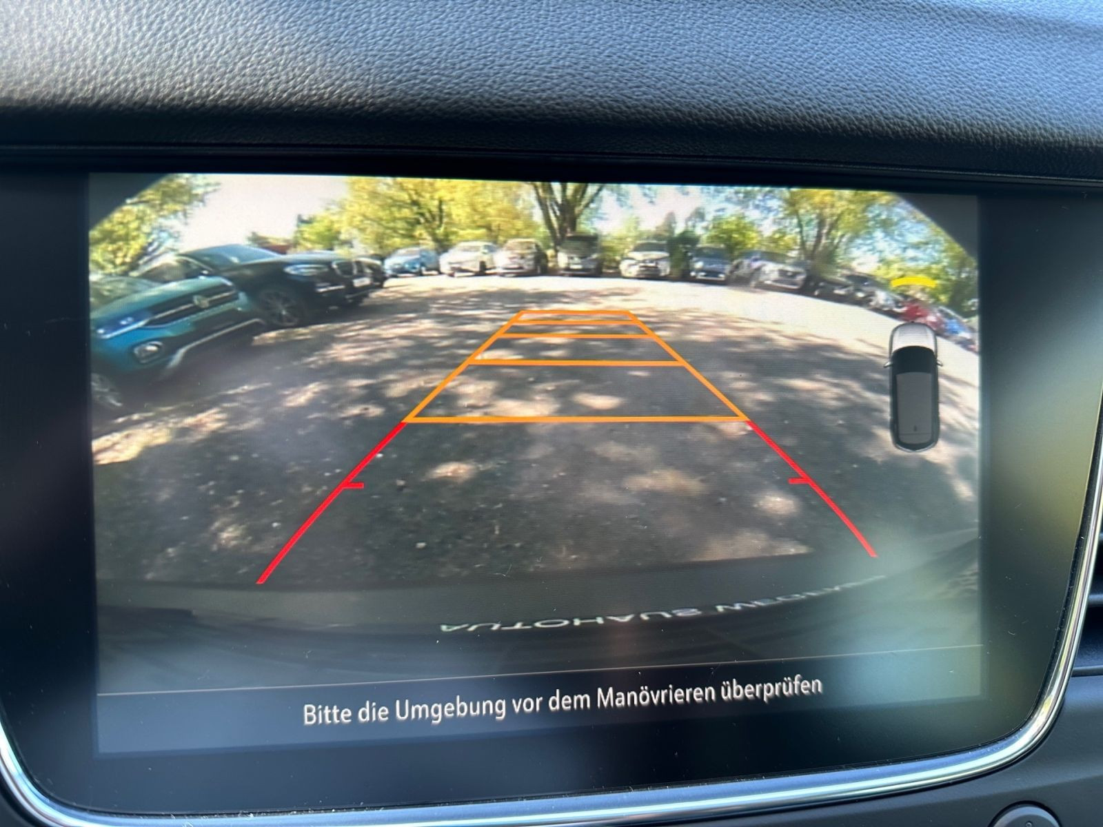 Opel GRANDLAND X 1.2 Automat. LED NAVI SHZ LHZ KAMERA