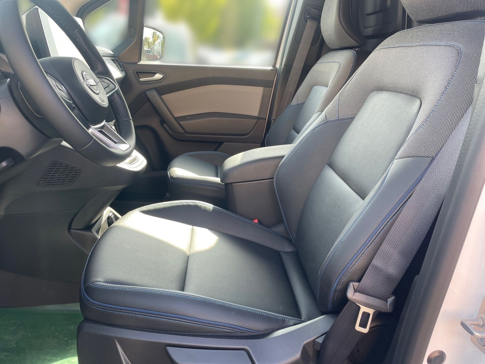 Nissan TOWNSTAR EV Kast N-CONNECTA L1 Navi*Totwi.*360°