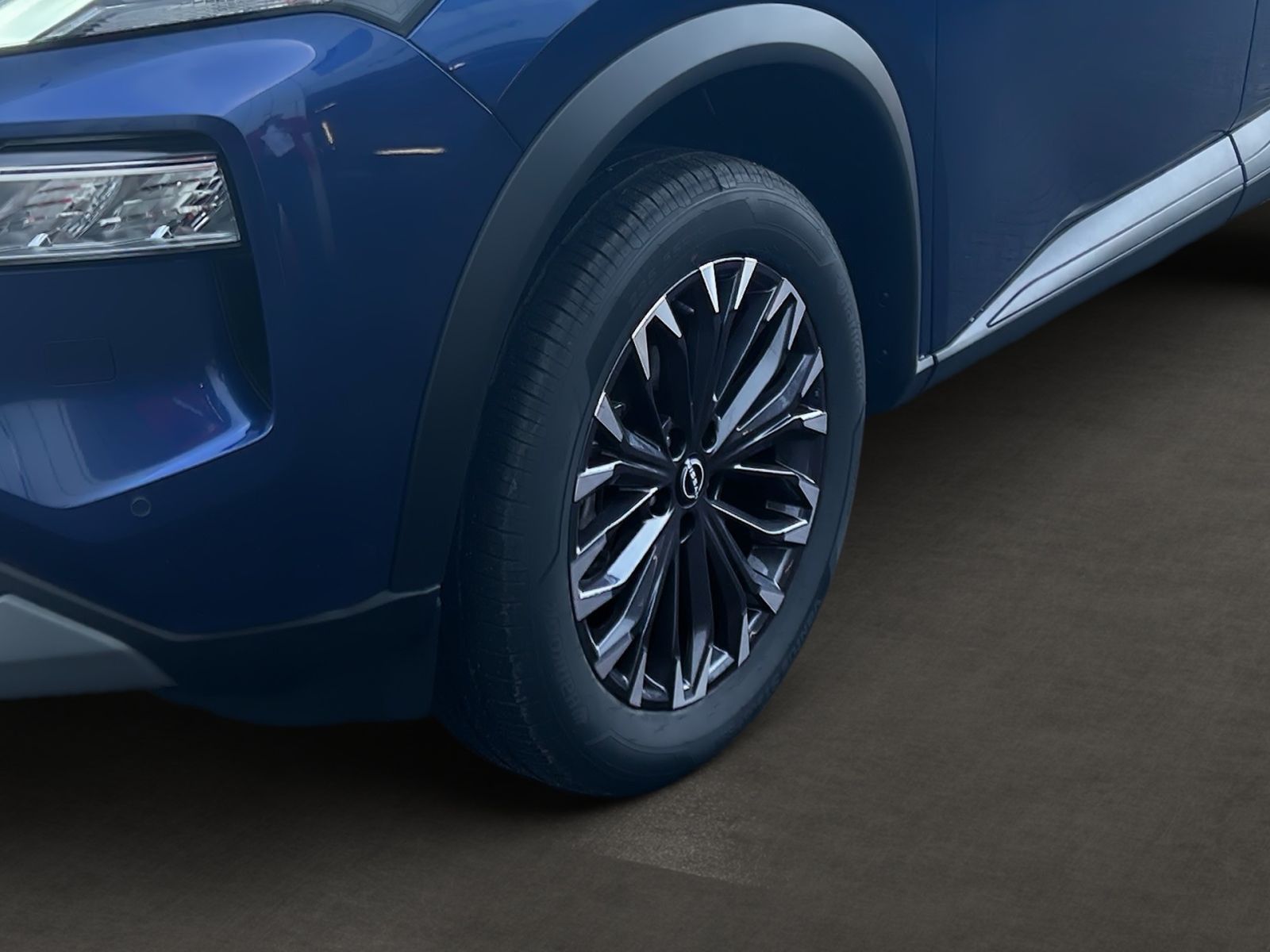 NISSAN X-TRAIL 1.5 VC-T MHEV ACC*Totwinkel*360°*beh WSS