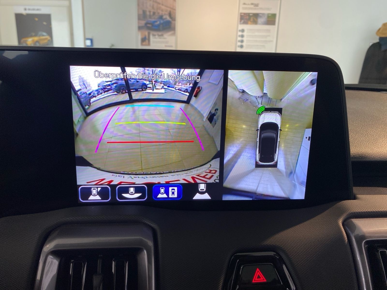 SUZUKI e VITARA (61kWh) Comfort+