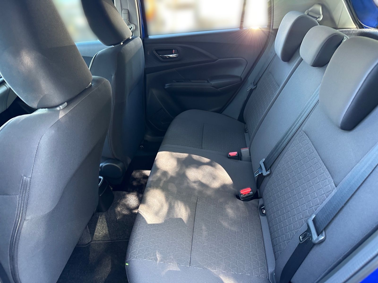 SUZUKI SWIFT COMFORT+ HYBRID Navi SHZ Kamera