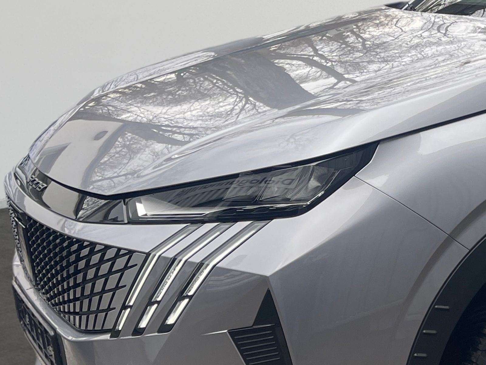 PEUGEOT 5008 Allure HYBRID 145 e-DSC6 *360°Kamera*SHZ*