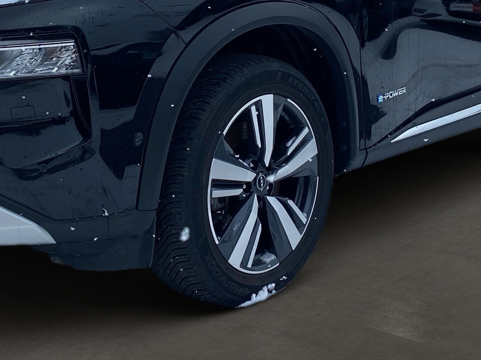 NISSAN X-TRAIL 1.5 VC-T e-4ORCE HEAD-UP SHZ 7 SITZE