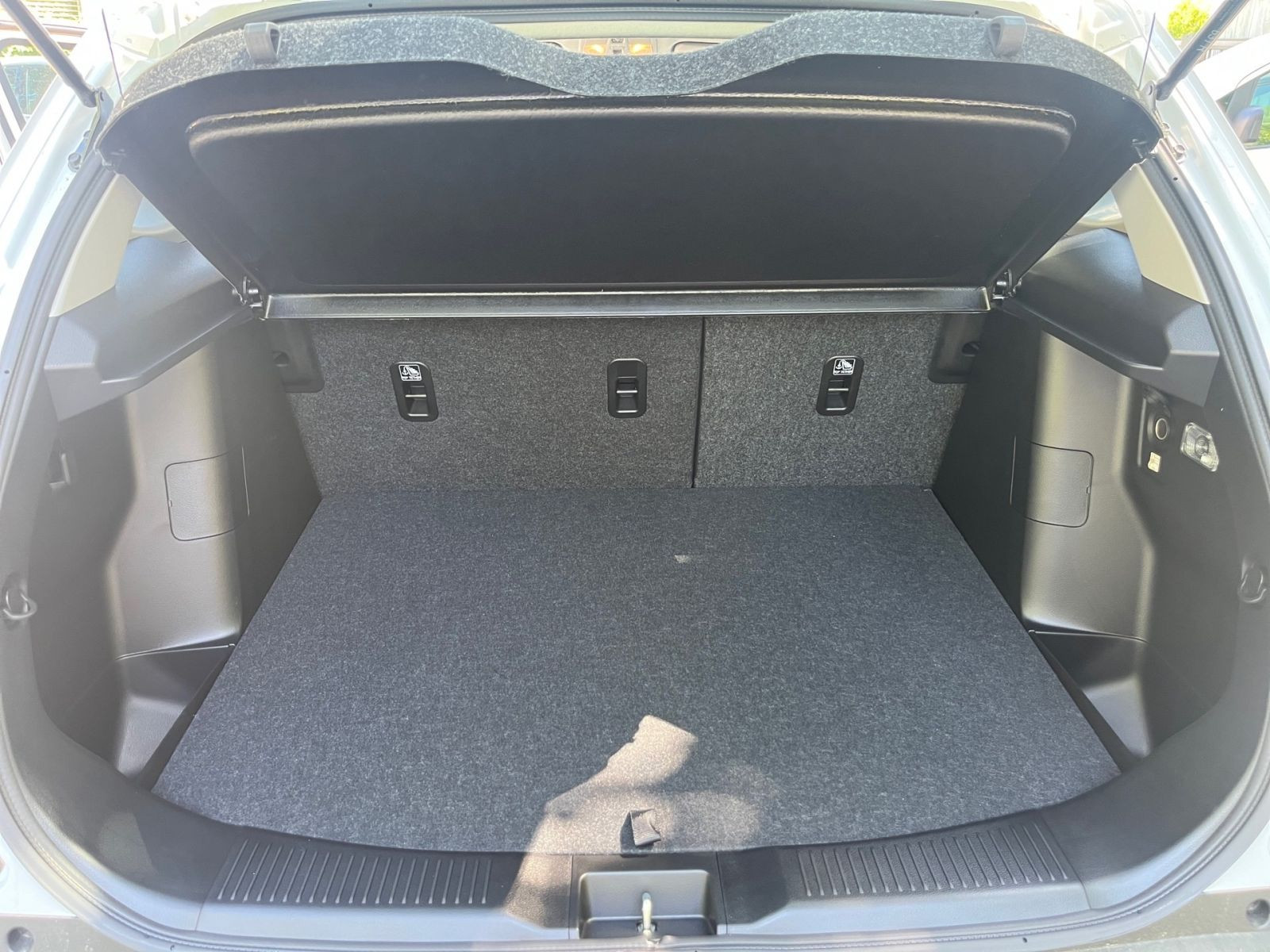 Suzuki S-CROSS 1.4 COMFORT 6AT