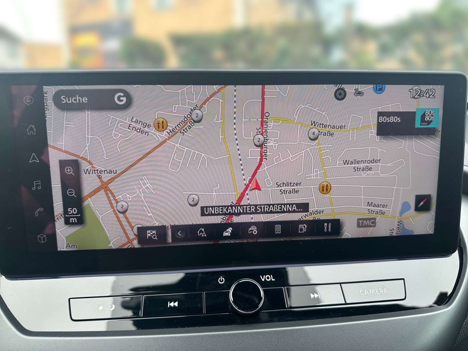Nissan Juke N-Connecta 1.0 AT Navi Winter 360° CarPlay