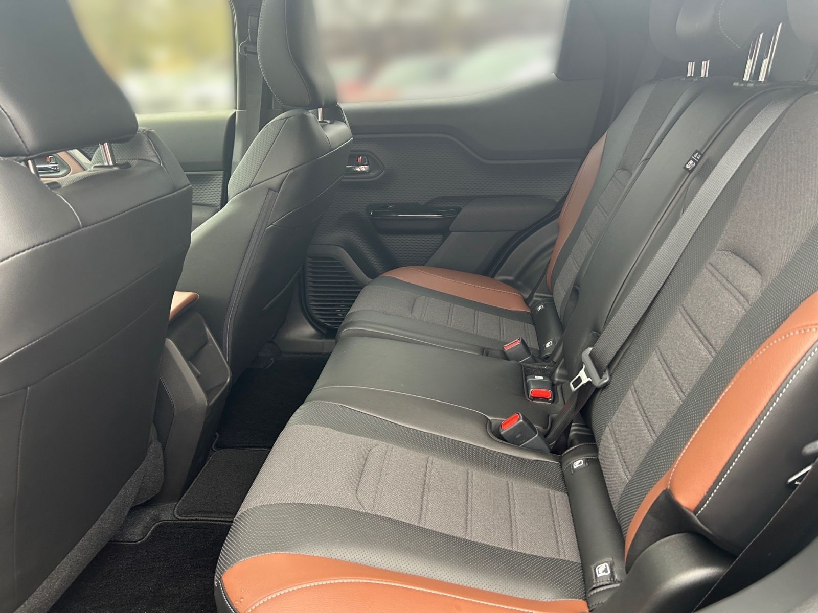 SUZUKI e VITARA (61kWh) Comfort+ VFW