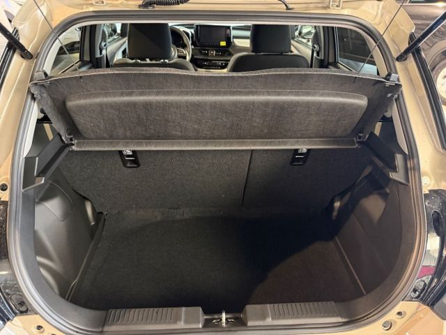 Suzuki SWIFT COMFORT+ CVT HYBRID (61kW)