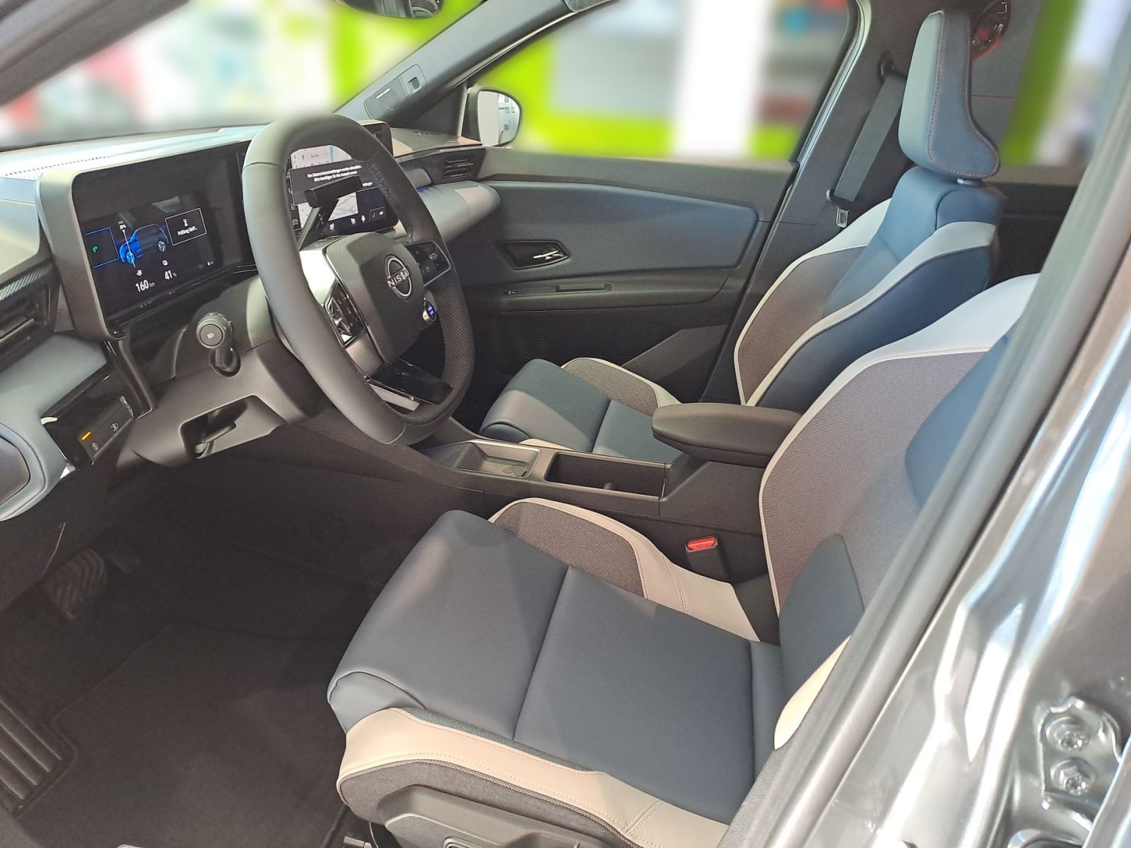 NISSAN MICRA 52 kWh EVOLVE