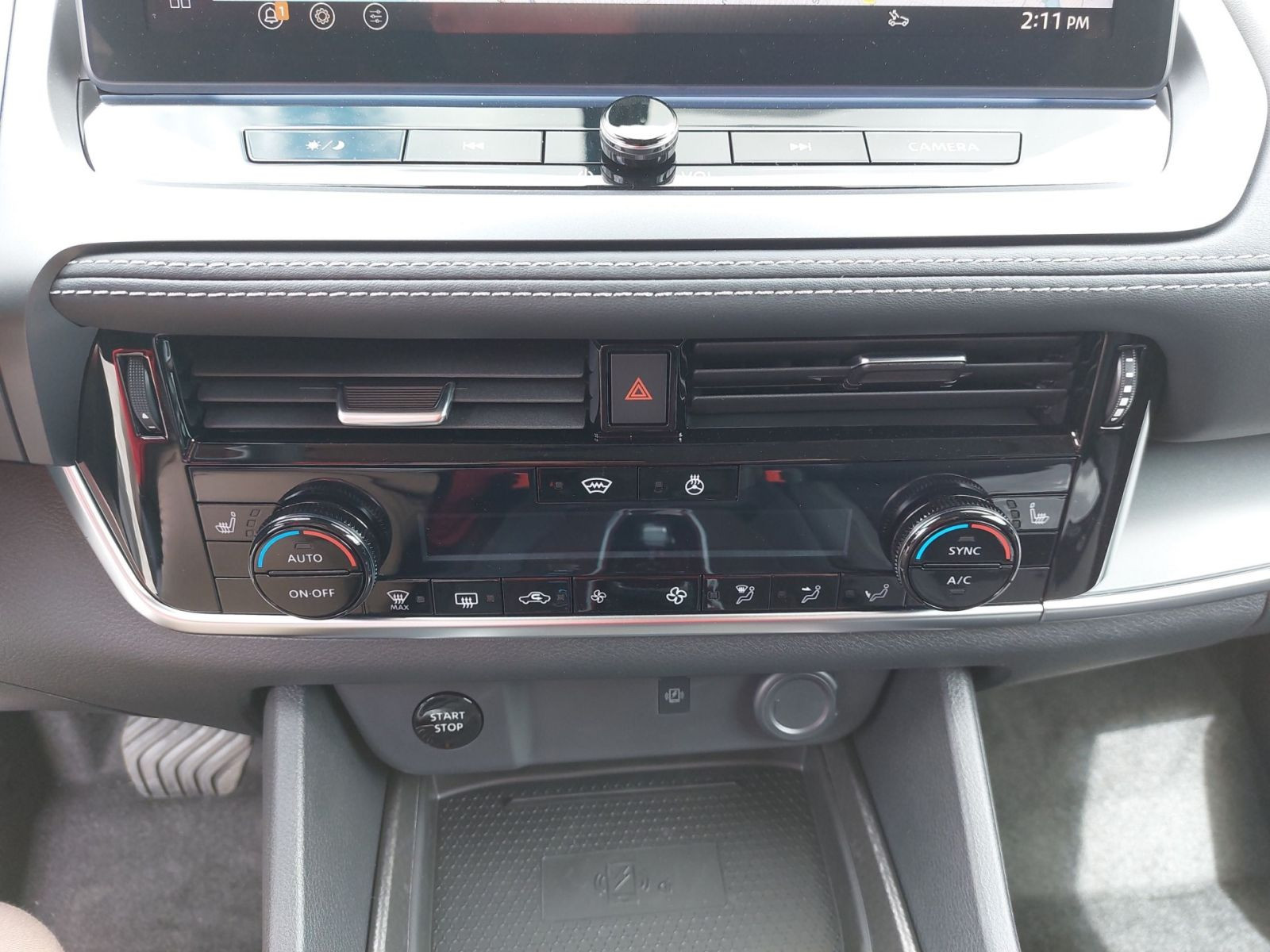 Nissan QASHQAI N-COONECTA 1.5  e-POWER NAVI WINTER 360°