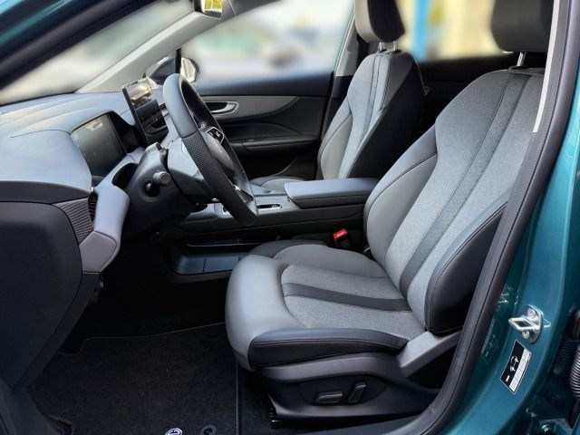 MG MG4 EV 64 kWh Premium