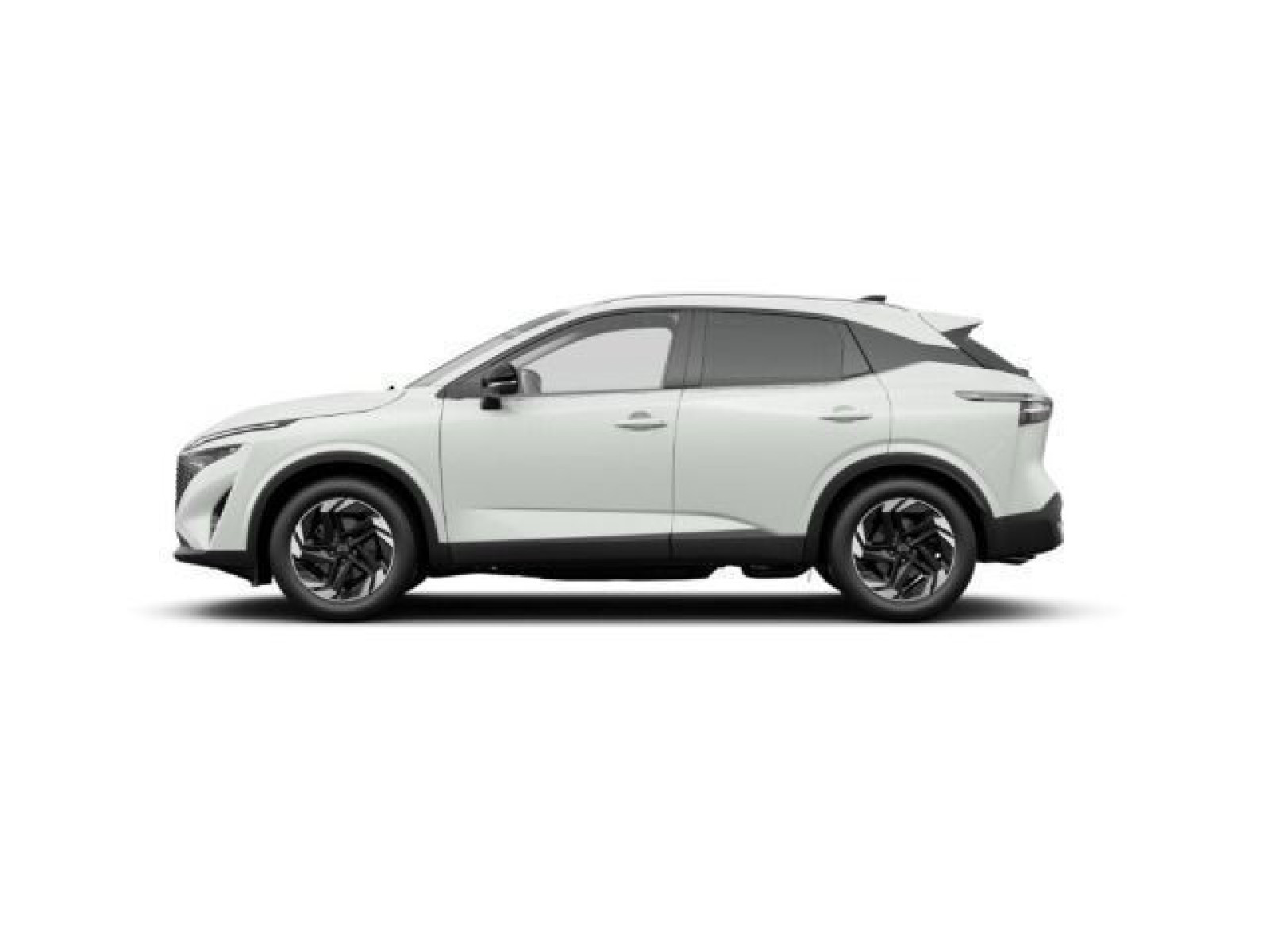 Nissan QASHQAI N-CONNECTA  AT - SHZ LHZ LED EHKL WIFI