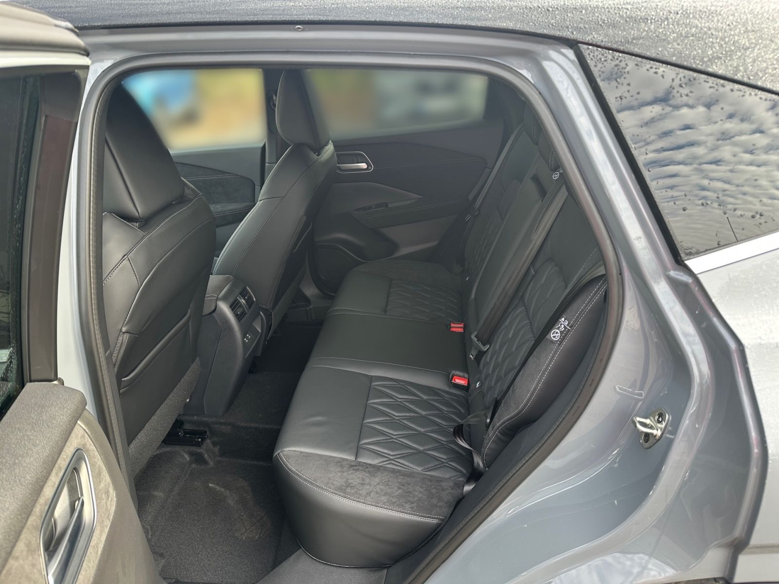 NISSAN Qashqai Tekna 1.5  e-Power WINTER PANO 360° NAVI