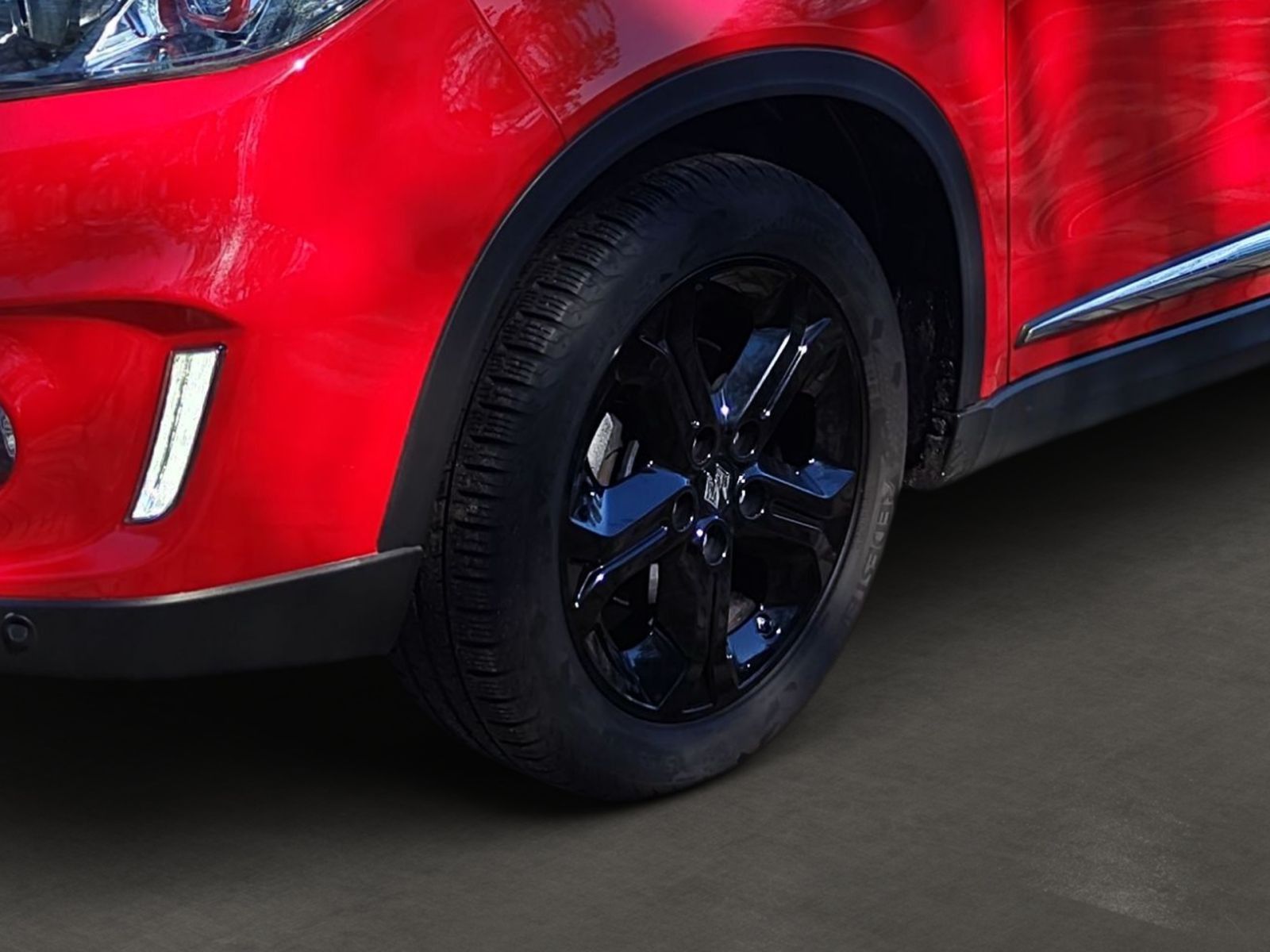 SUZUKI Vitara S 1.4 Automatik ACC*Navi*LED*CAM