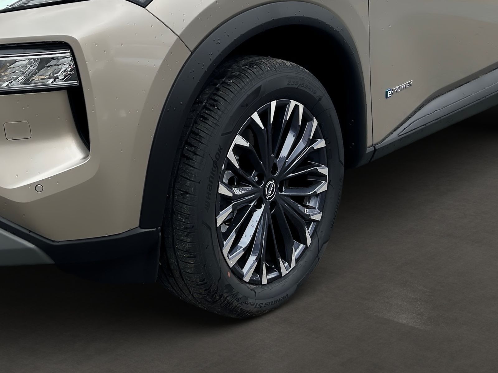 NISSAN X-Trail 1.5 VC-T e-POWER N-Connecta 204 PS