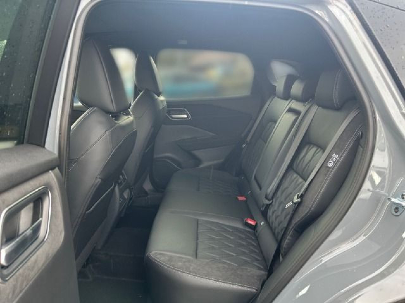 Nissan QASHQAI 1.5  e-POWER 205 PS
