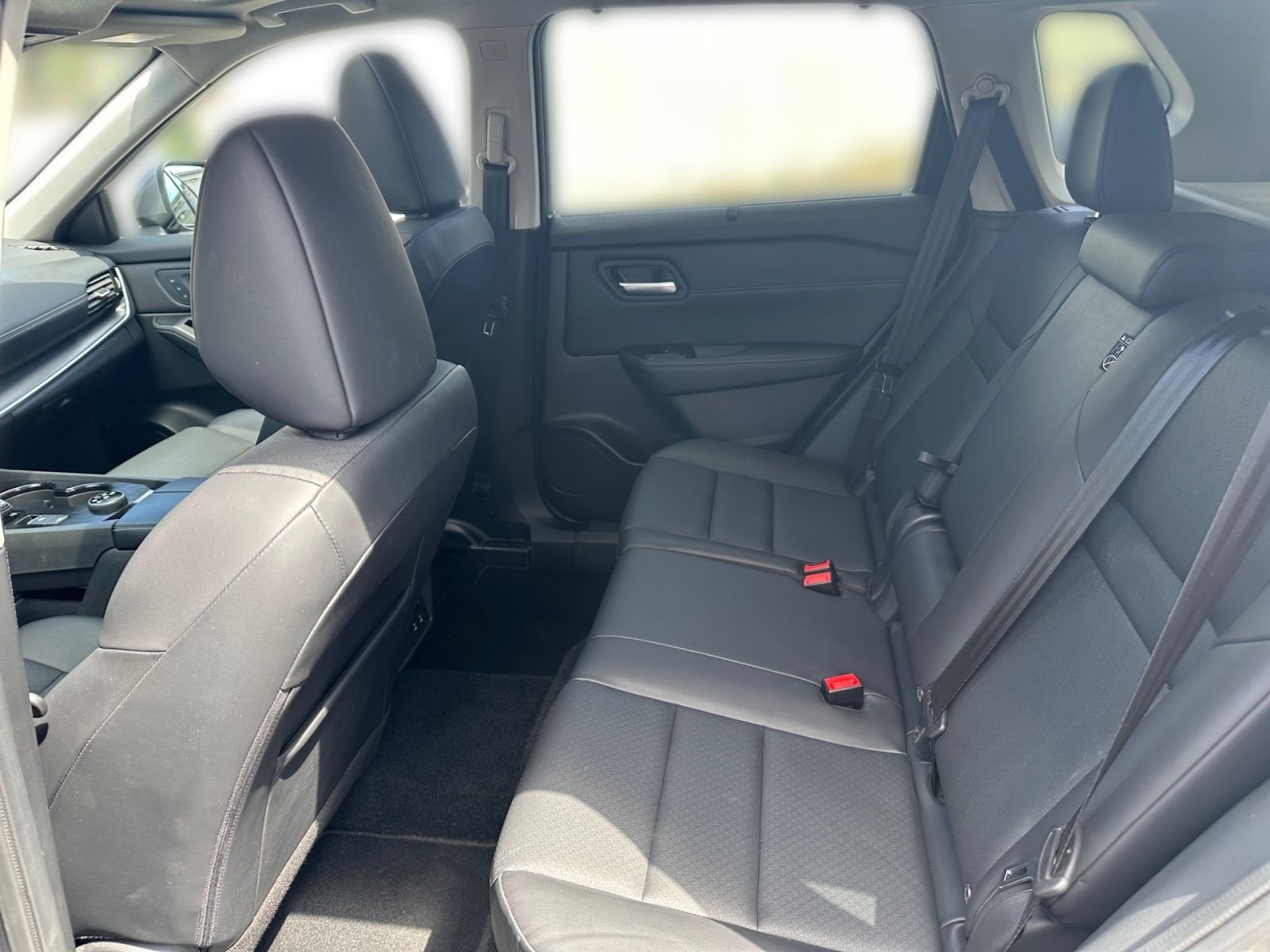 Nissan X-Trail N-Connecta e-Power 1.5 4x4 Winter 360°