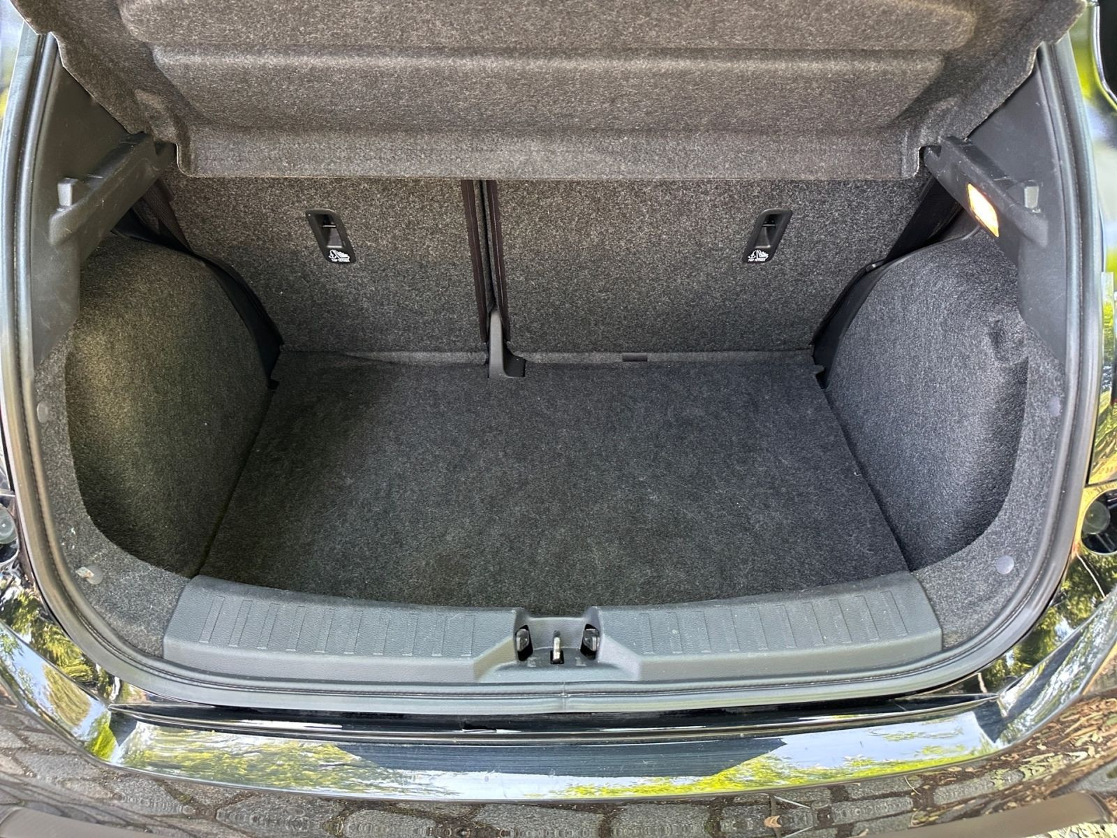 Nissan Micra Xtronic N-Way *Kamera*CarPlay*Sitzhzg.*