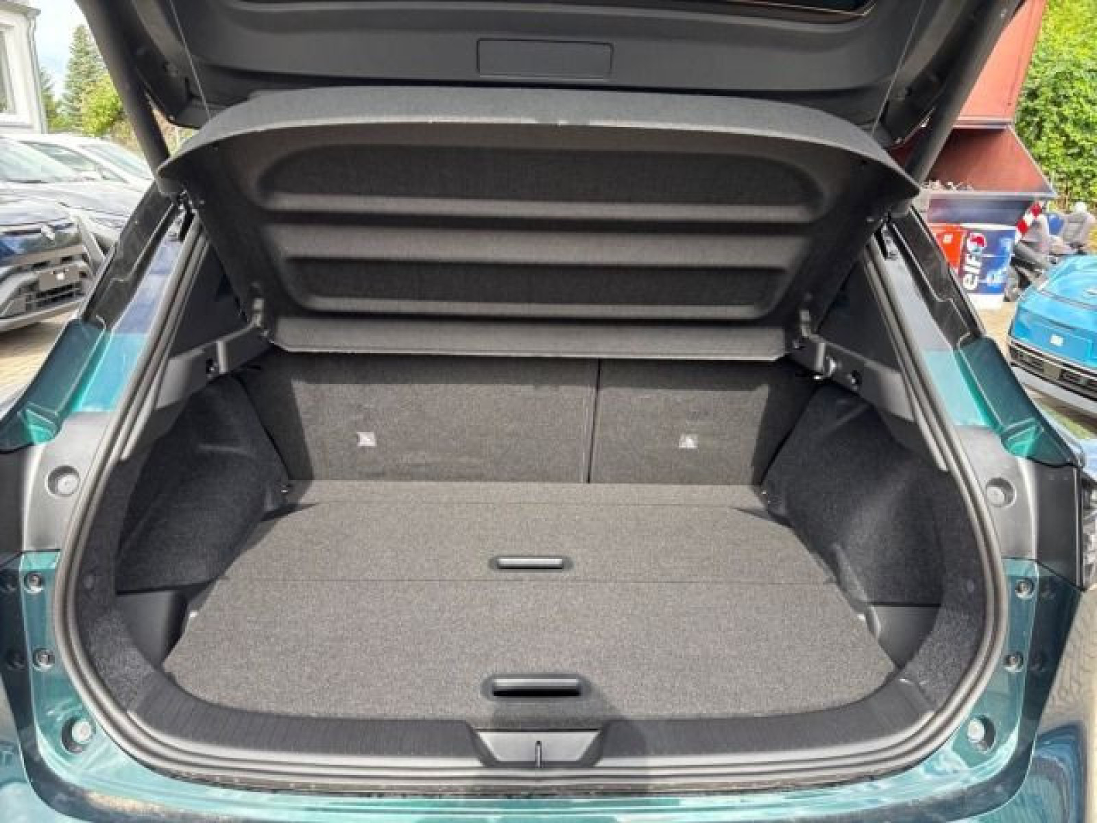 Nissan Qashqai 1.3 DIG-T MHEV N-Way HeadUp*CarPlay*CAM