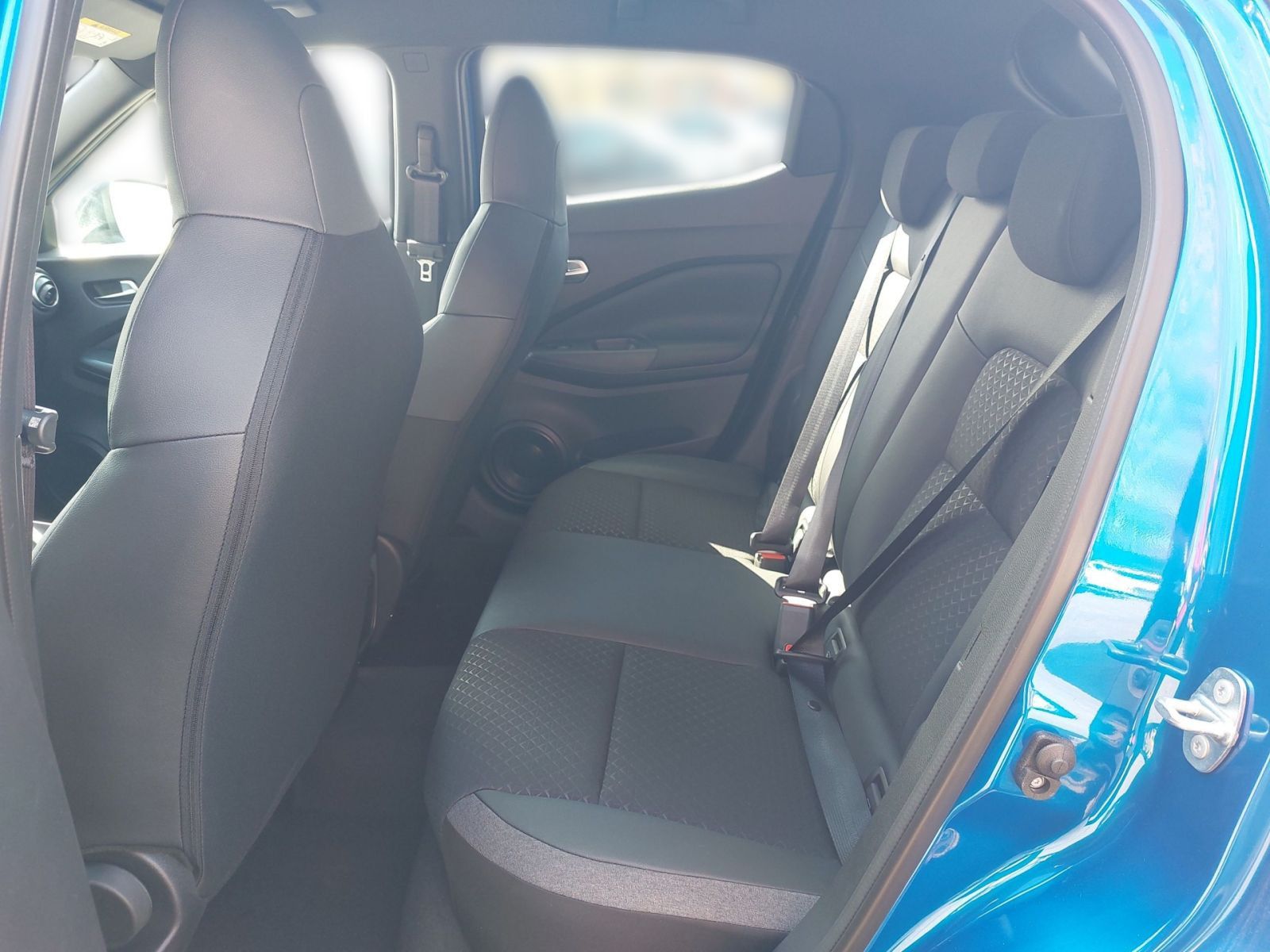 NISSAN JUKE 1.6 HYBRID N-CONNECTA  NAVI WINTER 360°