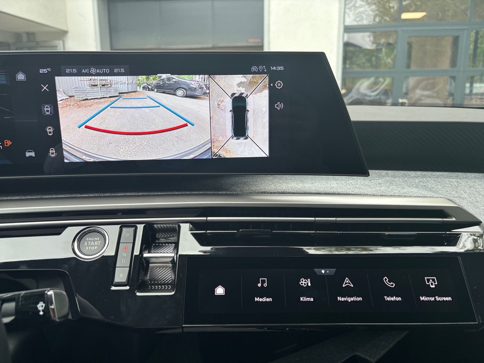 PEUGEOT 3008 Allure Plug-In Hybrid 195 e-DSC7 *Kamera*SH