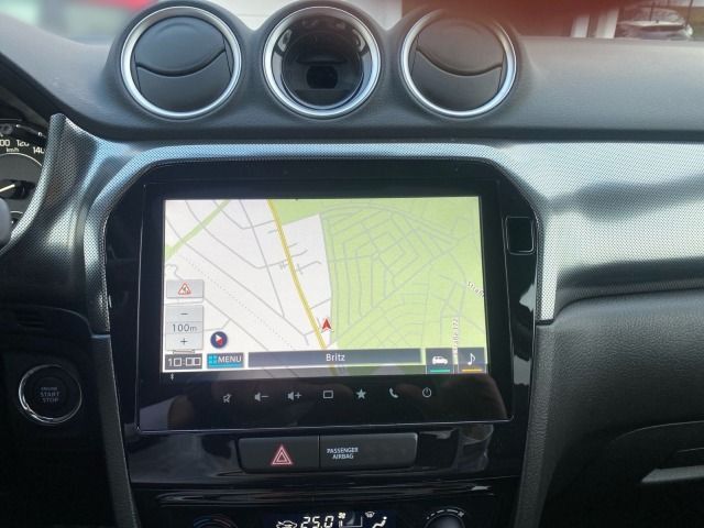 SUZUKI VITARA 1,4 COMFORT+ 6AT