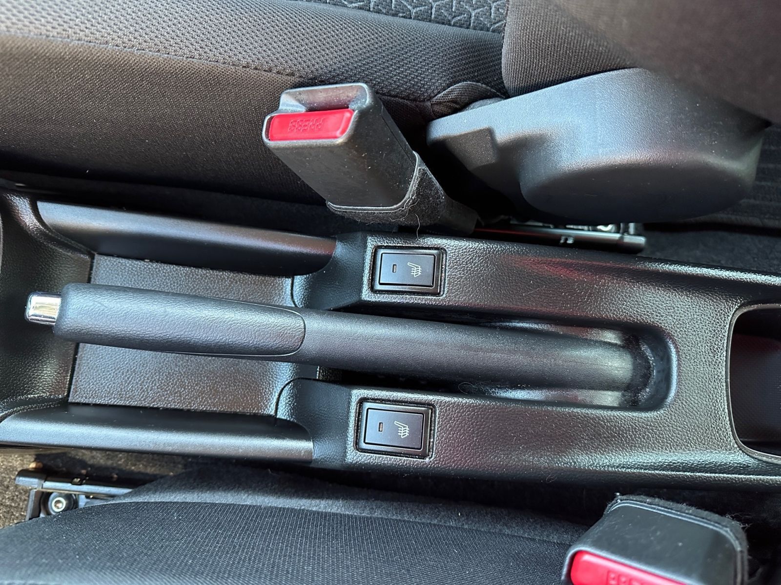 SUZUKI Swift Comfort 1.2 AT HYBRID - CAM SHZ APP`S