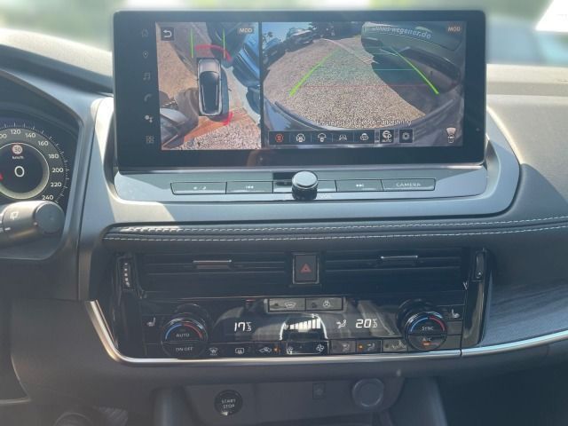 NISSAN QASHQAI TEKNA 1.5 VC-T e-POWER NAVI 360° WINTER