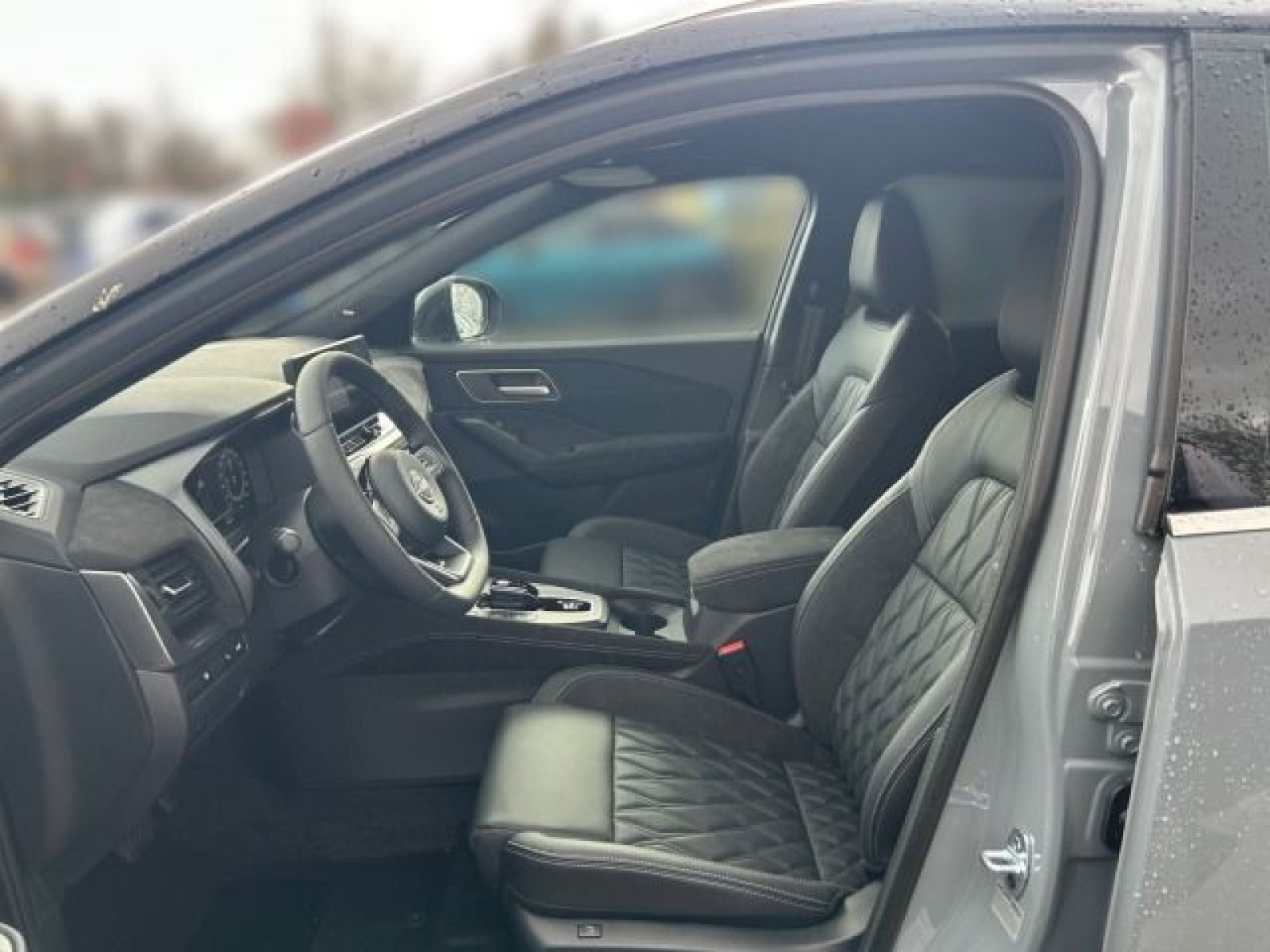 Nissan Qashqai 1.5 e-POWER Tekna Navi*CAM*ProPilot