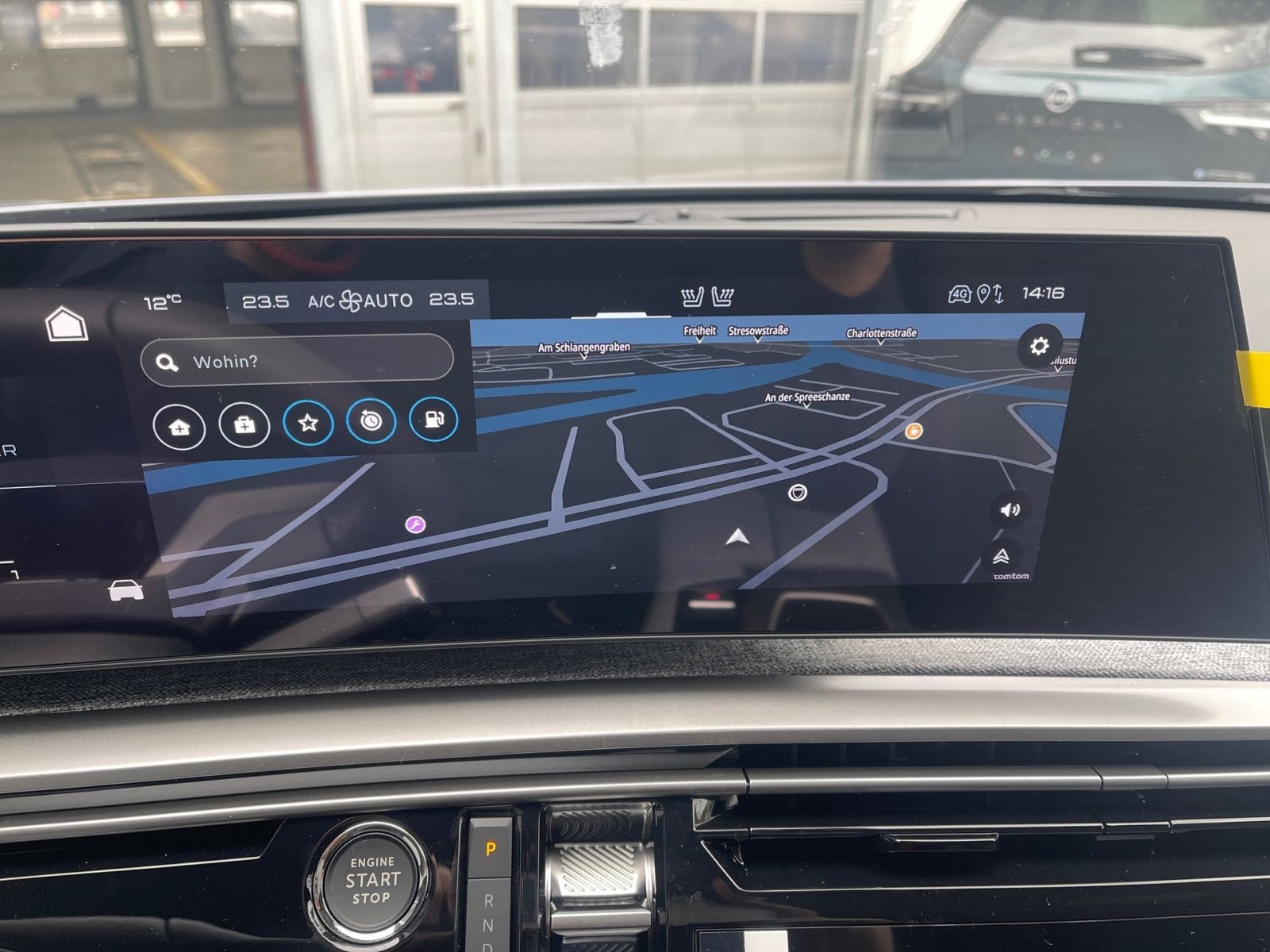 PEUGEOT 5008 Allure HYBRID 145 e-DSC6 *360°Kamera*SHZ*